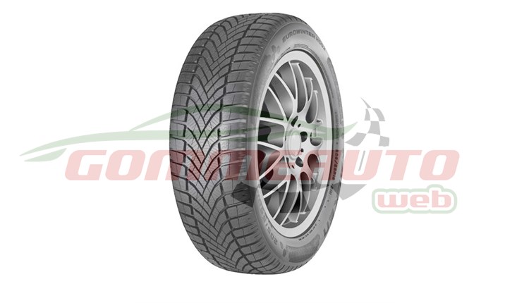 COP. 215/60 R17 100V EUROWINTER HS02